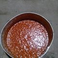 El cooksnap de Marta Vallejos cuando hizo Mermelada de pomelo.