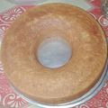 Cooksnap dari Saodah Saodah untuk resep Bolu jadul (4 telur) lembut
