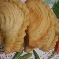Cooksnap dari Dwi Mulat untuk resep Karipap Pusing