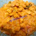 Cooksnap dari shantianggara untuk resep Babi Rica