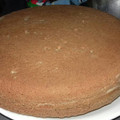 El cooksnap de sabry cuando hizo Torta 15 cucharadas (receta que me enseñó mi mamá).