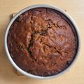 El cooksnap de Mate Amargo 🧉🍪 cuando hizo Torta Galesa.