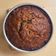 El cooksnap de Mate Amargo 🧉🍪 cuando hizo Torta Galesa.