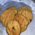 صورة من Queen fofo .، شاركها بعد تجربة وصفة كوكيز محشي سهل وسريع واحترافي