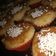 El cooksnap de Lucre Faria cuando hizo Muffins de vainilla rellenos con dulce de leche.
