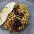 Cooksnap dari Aulia Z untuk resep Dendeng Jando (Dendeng Lemak Sapi)
