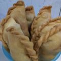 Cooksnap dari Lathifah untuk resep Pastel Renyah