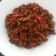 Cooksnap dari cut febi untuk resep Sambal Goreng Kerang/Remis