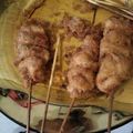 Cooksnap dari Ratna Ulquiora untuk resep Odeng Ekonomis