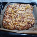 Kertész Edit Cooksnap-ja, amikor elkészítette a(z) Kenyérlángos ♡ receptet.
