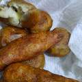Cooksnap dari febi anggoro untuk resep Pisang goreng ketan