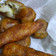 Cooksnap dari febi anggoro untuk resep Pisang goreng ketan