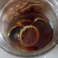 wanjiku nguru(Shiezy)'s cooksnap of when they made Golden syrup.