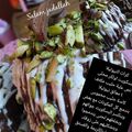 صورة من 😍عسووووله😍، شاركها بعد تجربة وصفة كرات النوتيلا