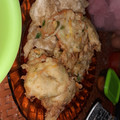Cooksnap dari Raih untuk resep Ote-Ote khas Surabaya