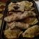 El cooksnap de miguelangel cuando hizo Empanadas de carne al horno.