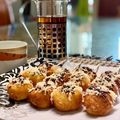 Cooksnap dari Susy Liliany untuk resep Sate Bola Tape