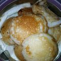 Ummee Jamil's cooksnap of when they made #Masa contest.