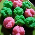 Cooksnap dari maryati untuk resep Kue mangkok mekar