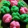 Cooksnap dari maryati untuk resep Kue mangkok mekar