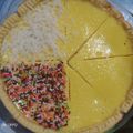 Cooksnap dari Hana untuk resep Pie Susu Teflon