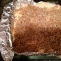 straub536's cooksnap of when they made Jalapeno Popper Dip so good.