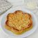 Cooksnap dari Khadijah F Mangolo untuk resep Bingka Durian