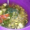 Cooksnap dari Ayu Maulana Robin untuk resep Sayur Asem Jawa Sederhana