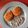 El cooksnap de Diana Rios cuando hizo Tortas de ejotes.