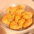 Cooksnap από angel1983 στη συνταγή Τυροπιτάκια με μαγιά!!!