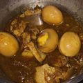 Cooksnap dari INDAH WINDA untuk resep Semur Tahu, Telur, Kentang ala bistik jawa