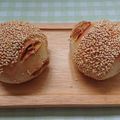 Rita 的 蔥燒餅 cooksnap