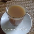 Cooksnap dari 🌷Yulie Yuda Gunawan🌷 untuk resep Jamu Beras Kencur
