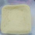 Cooksnap dari marizasd untuk resep Super simple Cheesecake Breadtalk Kw super