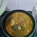 Cooksnap dari Khoiroyyaroh Ingah Panjaitan untuk resep Ikan Tumis Aceh Besar