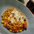 Berni Cooksnap-ja, amikor elkészítette a(z) Mexikói rizses hús receptet.