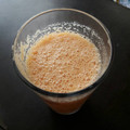 El cooksnap de helln moonblack cuando hizo Batido de Papaya sin Lactosa (smoothie).