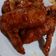 Cooksnap dari wieta untuk resep Korean spicy chicken wings