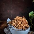 Cooksnap dari Frielingga Sit untuk resep Keripik Bawang