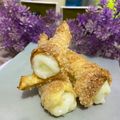 Cooksnap dari ira.pricillia untuk resep Cum Cum vla coklat (754)