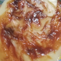 El cooksnap de Natalia cuando hizo Crema de Caramelo 🤭🤗.