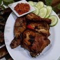 Cooksnap dari Titin Gisa untuk resep Ayam goreng klaten