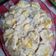 El cooksnap de Maria Paz Dominguez/ @pacitamama en instagram cuando hizo Papas al gratín 1.