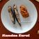 Cooksnap dari Kartika Ratnawuri untuk resep Kandas Sarai