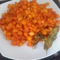 Cooksnap dari Ratih Novarinda untuk resep Sambal goreng kentang ati ampela