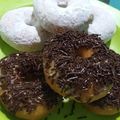 Cooksnap dari Srirahayu Anshari untuk resep Donat ala²
