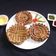 Sunita Vaghela's cooksnap of when they made ખોબા રોટી (Khoba roti recipe in Gujrati).