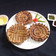 Sunita Vaghela's cooksnap of when they made ખોબા રોટી (Khoba roti recipe in Gujrati).