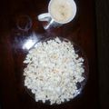 صورة من نور، شاركها بعد تجربة وصفة ❤ بوشار ❤🍚🌽