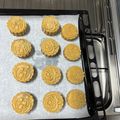 Cooksnap dari Marrons M untuk resep Classic Moon cake